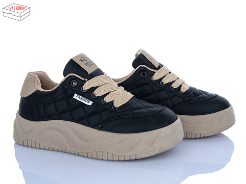 Кроссовки Aba S6855-1 піна в магазине Фонтан Обуви