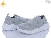 Кроссовки Stilli Kids KT30-1 піна в магазине Фонтан Обуви