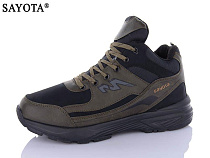 Кроссовки Sayota A938-9 в магазине Фонтан Обуви