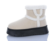 Угги Luckline A8-4 в магазине Фонтан Обуви