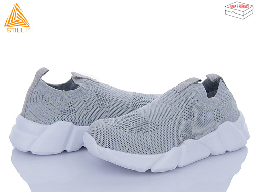 Кроссовки Stilli Kids KT30-1 піна в магазине Фонтан Обуви