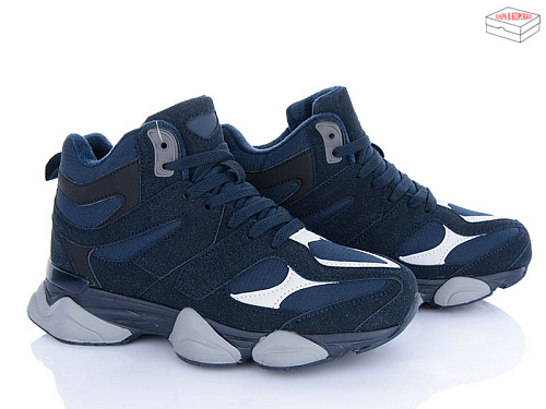 Кроссовки Yzy D3031-3 в магазине Фонтан Обуви