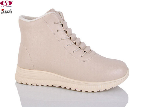 Ботинки Gukkcr 4054-3 в магазине Фонтан Обуви