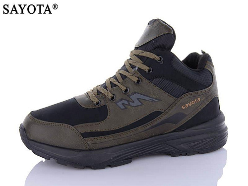 Кроссовки Sayota A938-9 в магазине Фонтан Обуви