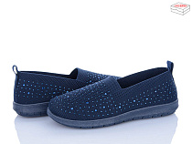 Туфли Yuemingzu 6506-2 в магазине Фонтан Обуви