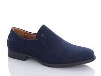 Туфли Nasite D70-2F в магазине Фонтан Обуви