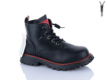 Ботинки Xifa Kids XF01-B1264-1B в магазине Фонтан Обуви