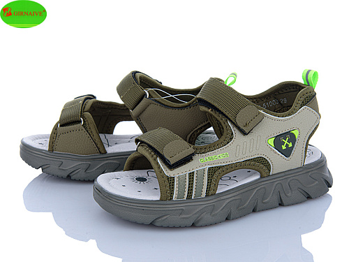 Босоножки Alimama-Girnaive F51003H в магазине Фонтан Обуви