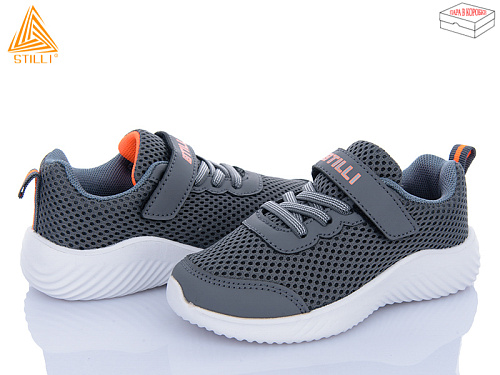 Кроссовки Stilli Kids KT240-3 піна в магазине Фонтан Обуви