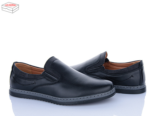 Туфли Nasite D88-3C в магазине Фонтан Обуви