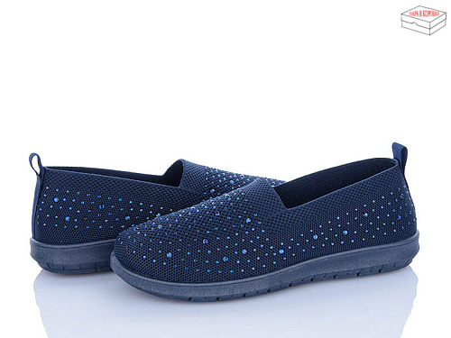 Туфли Yuemingzu 6506-2 в магазине Фонтан Обуви