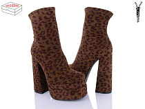 Ботинки L&M-Lemon M22-5 в магазине Фонтан Обуви