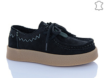 Туфли Trasta WDP1997-1 в магазине Фонтан Обуви