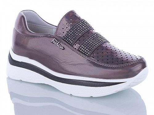 Кроссовки Башили 87-12 в магазине Фонтан Обуви