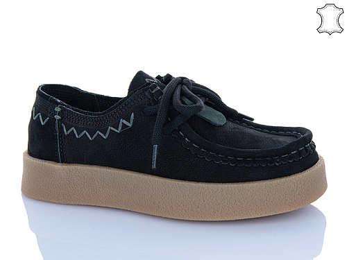 Туфли Trasta WDP1997-1 в магазине Фонтан Обуви