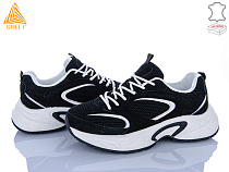 Кроссовки Stilli Group T60-5 шкіра в магазине Фонтан Обуви