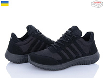 Paolla2 5025MF чорний в магазине Фонтан Обуви