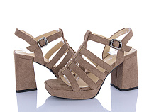 Босоножки Loretta A901-2 в магазине Фонтан Обуви