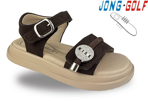 Босоножки Jong-Golf B20690-4 в магазине Фонтан Обуви