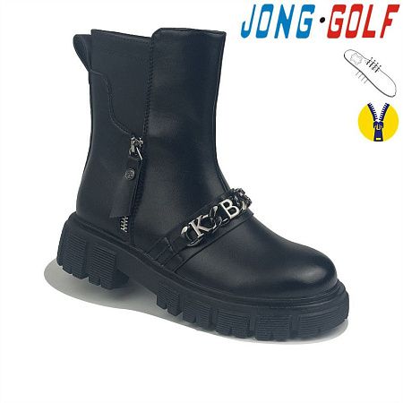 Ботинки Jong-Golf C30795-0 в магазине Фонтан Обуви