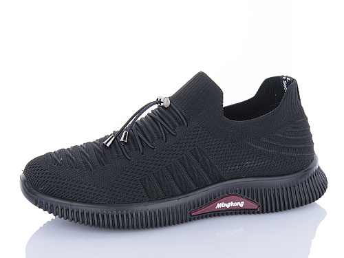 Кроссовки Minghong S12-1 в магазине Фонтан Обуви