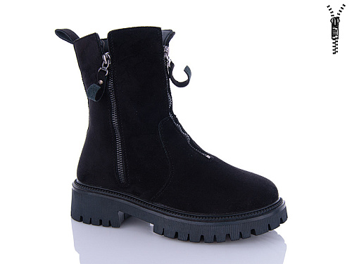 Ботинки Qq Shoes H2-2 в магазине Фонтан Обуви