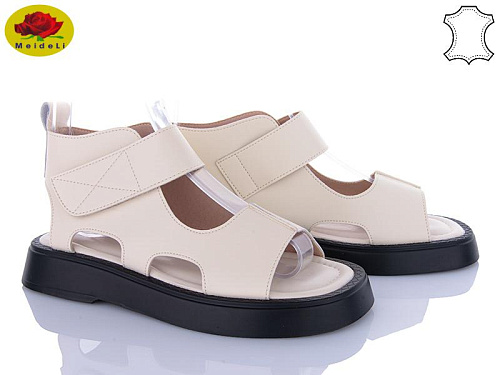 Босоножки Meideli WTP81-3 в магазине Фонтан Обуви
