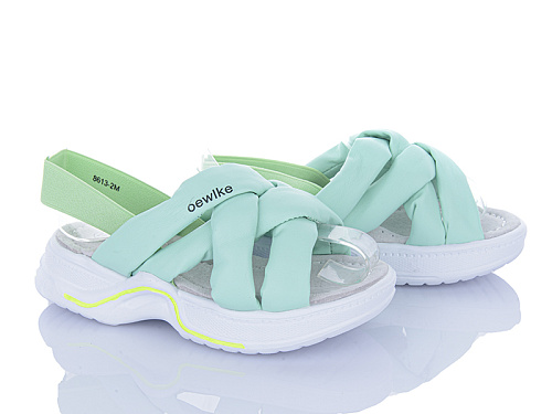 Босоножки Мир 4094-8613-2M в магазине Фонтан Обуви