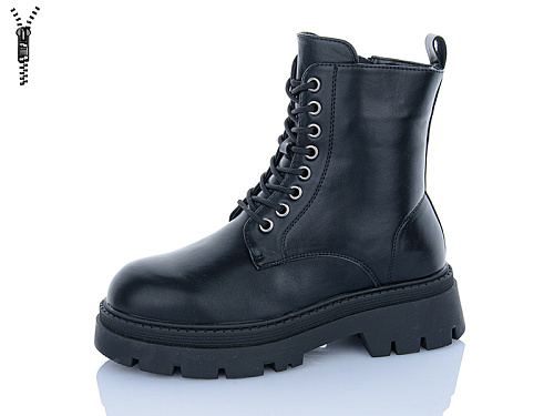 Ботинки Aba W253 в магазине Фонтан Обуви