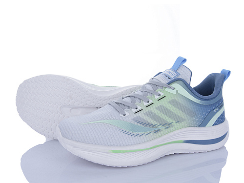 Кроссовки Lion-Lu A0060-2 в магазине Фонтан Обуви