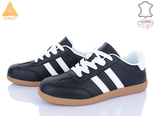 Кроссовки Stilli Group RL10-6 шкіра піна в магазине Фонтан Обуви