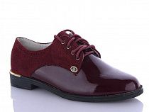 Туфли Леопард GB121-15 в магазине Фонтан Обуви