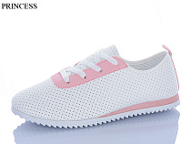 Кроссовки Princess 328-3 в магазине Фонтан Обуви