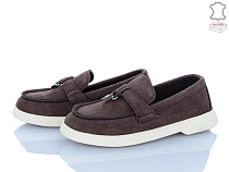 Туфли Stilli Kids Q210-6 шкіра в магазине Фонтан Обуви