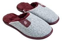 Тапочки Белста 88-19 №1526 194 С-1 076 С-160 076 С-160 в магазине Фонтан Обуви