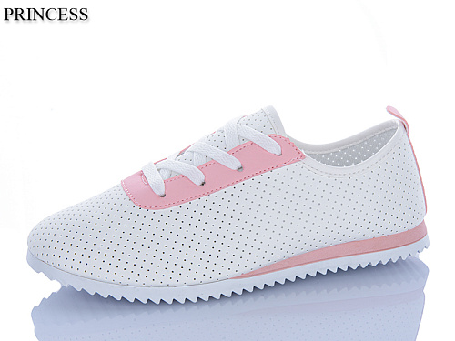 Кроссовки Princess 328-3 в магазине Фонтан Обуви