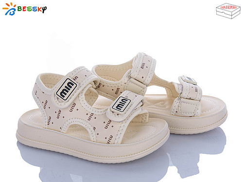 Босоножки Klf BLK012-3B в магазине Фонтан Обуви