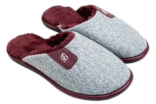 Тапочки Белста 88-19 №1526 194 С-1 076 С-160 076 С-160 в магазине Фонтан Обуви