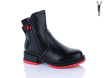 Ботинки Xifa Kids XF01-B1240-3 в магазине Фонтан Обуви