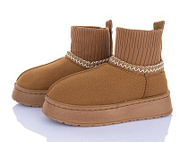 Угги Lion-Lu CL2520 в магазине Фонтан Обуви