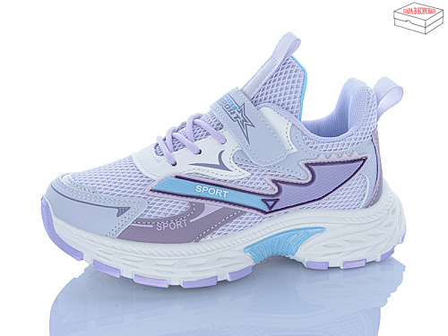 Кроссовки Aba 6-142-4 в магазине Фонтан Обуви