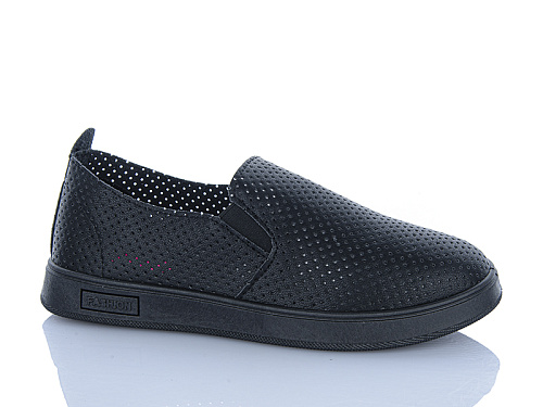 Слипоны Aba 1523-1 в магазине Фонтан Обуви