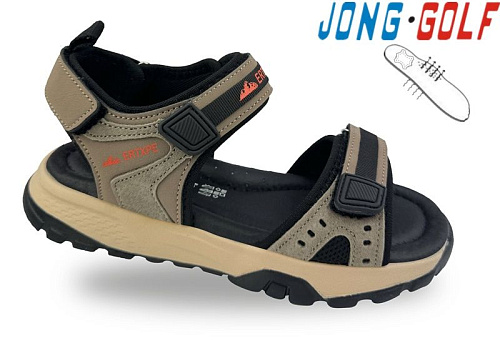 Босоножки Jong-Golf C20681-3 в магазине Фонтан Обуви