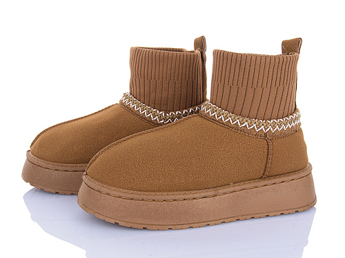 Угги Lion-Lu CL2520 в магазине Фонтан Обуви