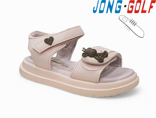 Босоножки Jong-Golf B20731-8 в магазине Фонтан Обуви
