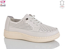 Туфли Gukkcr YK5015-3 в магазине Фонтан Обуви