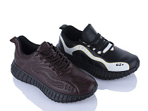 Кроссовки Sanlin 244-45 mix в магазине Фонтан Обуви