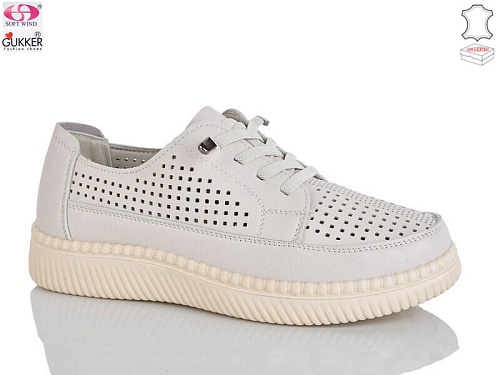 Туфли Gukkcr YK5015-3 в магазине Фонтан Обуви