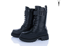 Ботинки Xifa Kids 990-1 в магазине Фонтан Обуви