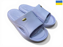 Шлепанцы Rai Shoes 258 вістерія в магазине Фонтан Обуви